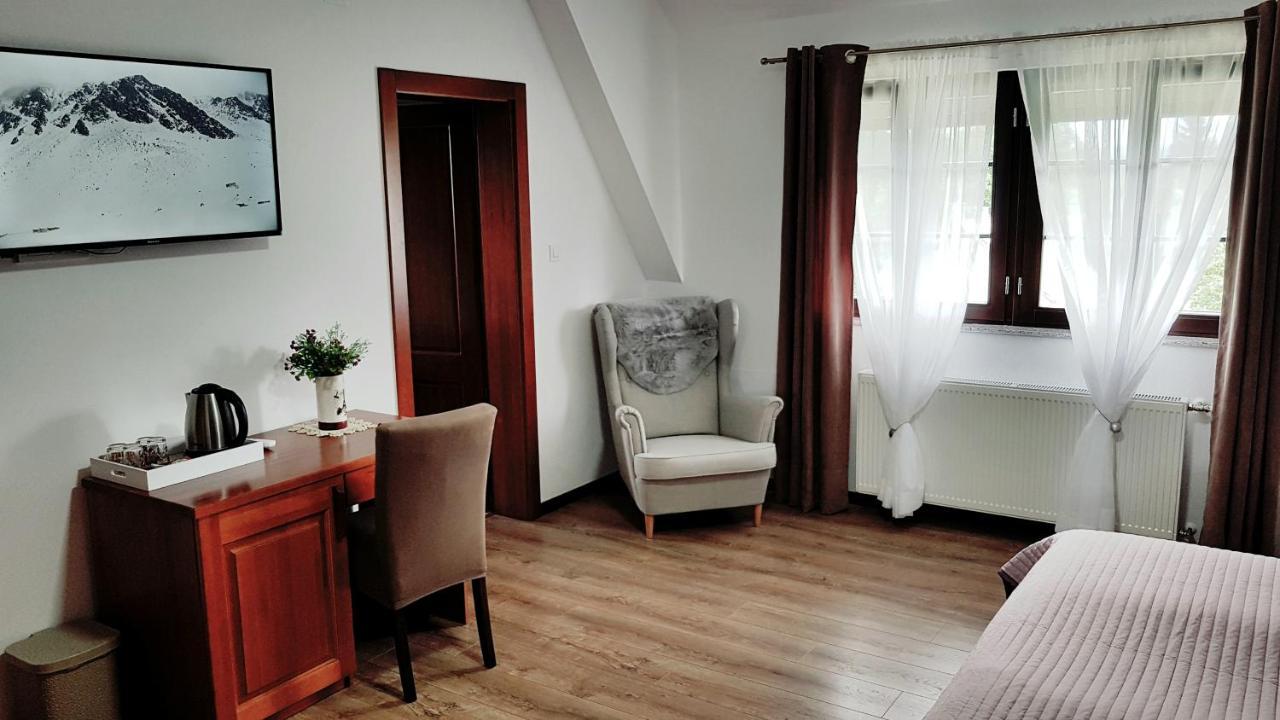B&B Plitvice Lakes Villa Prica Plitvica selo Exterior photo