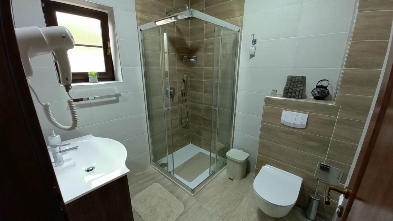 B&B Plitvice Lakes Villa Prica Plitvica selo Exterior photo