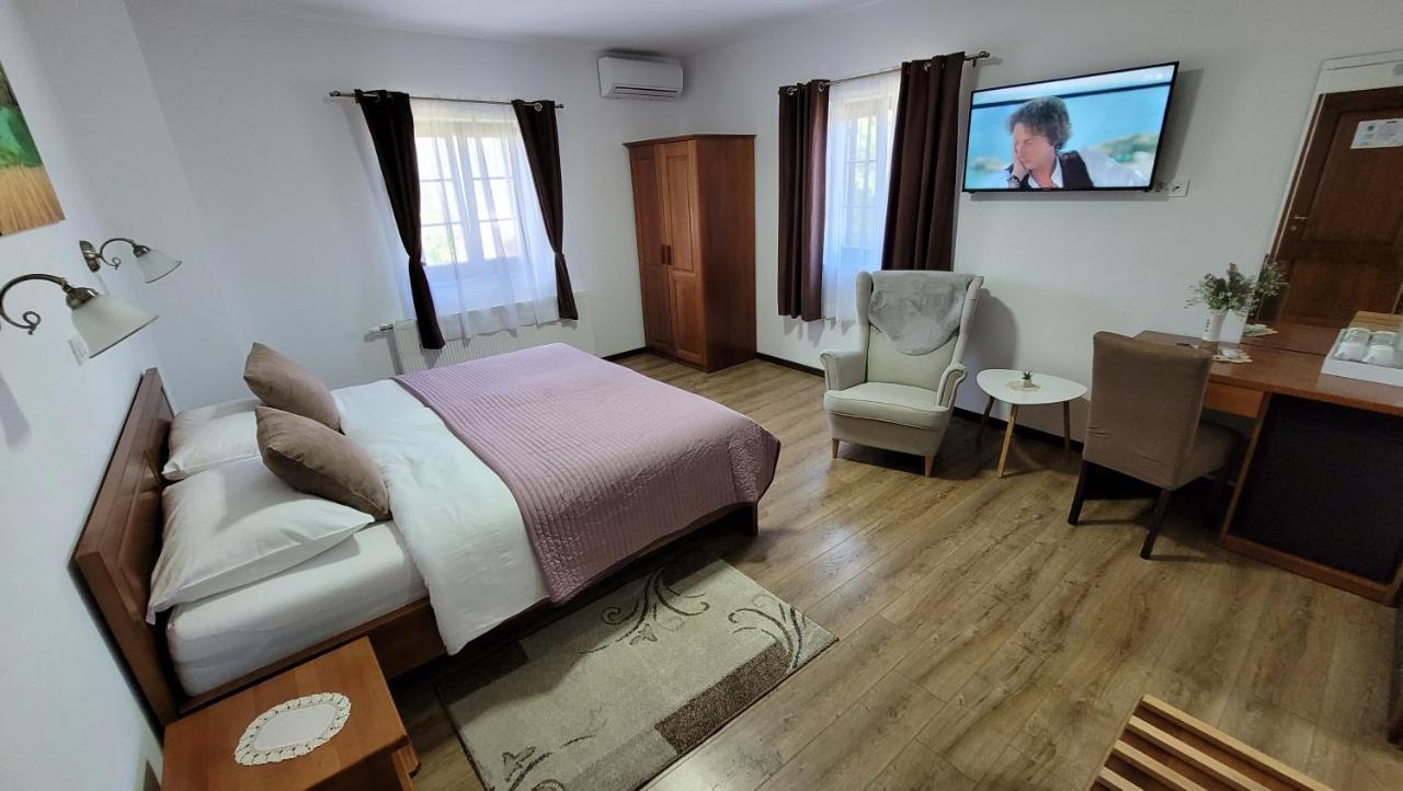 B&B Plitvice Lakes Villa Prica Plitvica selo Exterior photo
